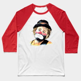 Joker Baseball T-Shirt